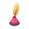 Quill