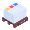 stack of paper